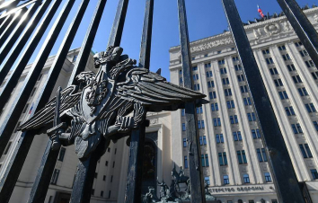 ՌԴ ՊՆ-ն հայտնել է Ուկրաինայի շրջաններում ազգայնականների կողմից քիմիական հարձակումների նախապատրաստման մասին