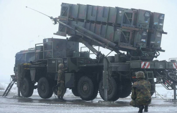 ՆԱՏՕ-ն Սլովակիայում տեղեկայում է «Պատրիոտ» զենիթահրթիռային 3 համակարգերից առաջինը