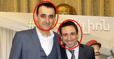 Մկրտիչ Արզումանյանը` Կարգին Մկոն մերժել է Հայկ Մարությանին