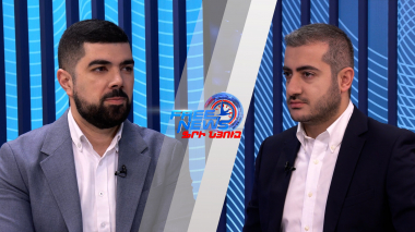 Սպորտ Զրույց. NBA-ի մարզիչը՝ Հայաստանի հավաքականում / Rex Kalamian - in Armenian NT