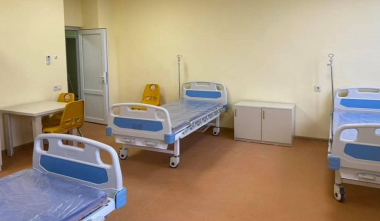 Մեր կանխատեսումները ցույց են տալիս, որ առաջիկայում դեռ պահպանվելու է կորոնավիրուսով հիվանդացության ցածր աստիճանը. Ավանեսյան