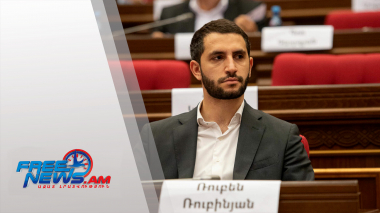 21-րդ դարում նման տեսակի հումանիտար աղետ չի լինում