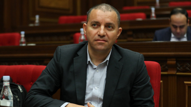 Քննարկվում է հնարավորությունը, որպեսզի Հայաստանի արտահանողները կարողանան ռուս գործընկերներին ապրանք վաճառել դրամով