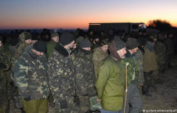 Ռուսաստանը և Ուկրաինան 2 անգամ գերիների փոխանակում են իրականացրել. Զախարովա