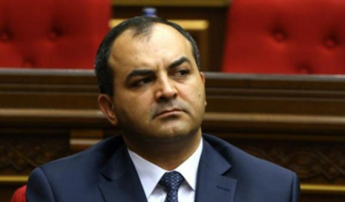 ՀՀ գլխավոր դատախազը միջնորդագիր է հասցեագրել ՀՀ կենտրոնական բանկի նախագահին՝ առցանց գործարքների անվտանգության շուրջ