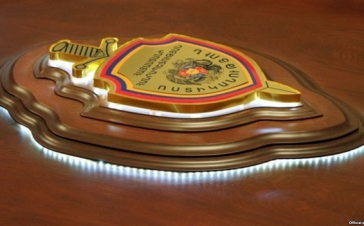 Մեկ օրվա ընթացքում հանրապետությունում արձանագրվել է ճանապարհատրանսպորտային 6 պատահար. հայտնաբերվել է 6 անհետ կորած