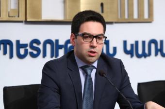 ՏՏ ոլորտի կազմակերպություններին նոր աշխատատեղերի համար վերադարձվելու է վճարված եկամտահարկի 50 տոկոսը