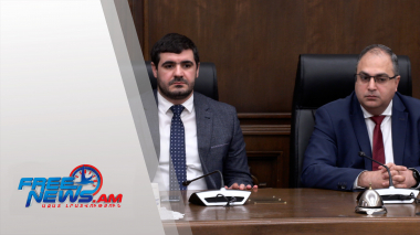 Ընդդիմության մերկապարանոց մեղադրանքները