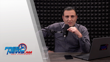 Ազատ շփում Գնել Սարգսյանի հետ