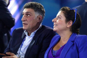 Ավստրալիայի պատժամիջոցների ցուցակում ներառել են Սիմոնյանին, Քեոսայանին եւ Սկաբեեւային