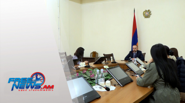 Արցախում ծավալվող իրադարձությունների ժամանակագրությունը