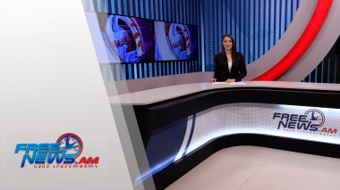 Ազատ լուրեր. ի՞նչ եղանակ է սպասվում ապրիլին