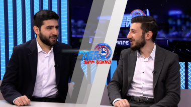  Սպորտ Զրույց. Հայաստանի հավաքականի հաղթանակը / Armenia - Montenegro - 1:0