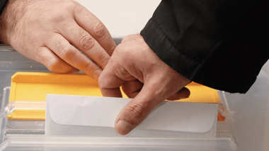 18։00-ի դրությամբ Վեդիում քվեարկել է 20 515 քաղաքացի, ընտրողների 55,8 %-ը