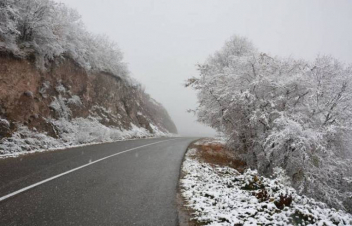 Վարդենյաց լեռնանցքը փակ է կցորդիչով բեռնատարների համար. ինչ իրավիճակ է ՀՀ ավտոճանապարհներին