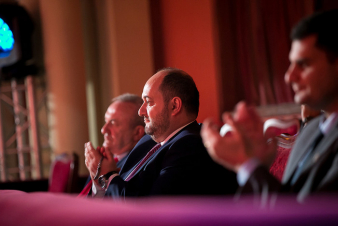 Կայացել է «Արտավազդ» ամենամյա թատերական մրցանակաբաշխությանը. այս տարի ավելացել է ևս 2 անվանակարգ (լուսանկարներ)