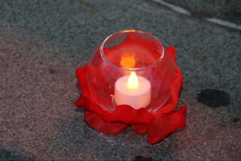 Ուկրաինայում ամեն օր համազգային լռության րոպե կանցկացվի