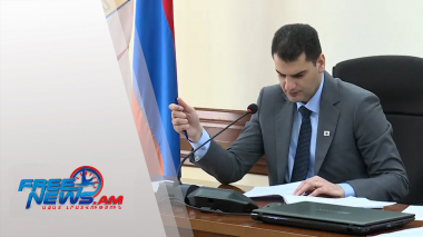 Արևային համակարգեր՝ 97 շենքում