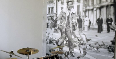 Ֆրանսիայի Մոնտինյի-լը-Բրետոնյո քաղաքում բացվել է Շառլ Ազնավուր արվեստների կենտրոնը