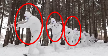 Լավ կլինի, որ անիմաստ աղմուկ բարձրացրած «սրտացավ» ամենագետները ուշադրություն դարձնեն զինվորների պատրաստության վրա