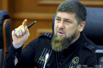 Քադիրովը մեկնաբանել է Թուրքիայում ընթացող բանակցությունները