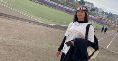 Լեռնային Արցախի ֆուտբոլիստուհին հրավիրվել է Հայաստանի Մ16 հավաքական