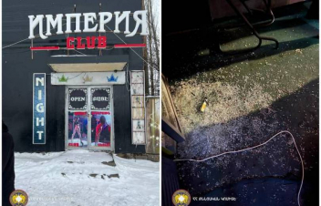 Գիշերային ակումբում երկու երիտասարդի առողջությանը ծանր վնաս պատճառելու մեղադրանքով կալանավորվել է Նորատուսի բնակիչ