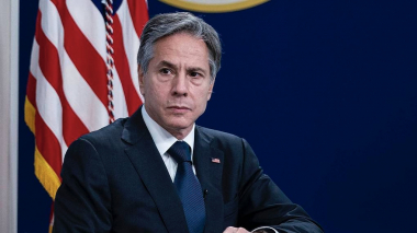 Բլինկենն ահաբեկչության դեմ պայքարն անվանել է ԱՄՆ-Ալժիր հարաբերությունների հիմնաքարը