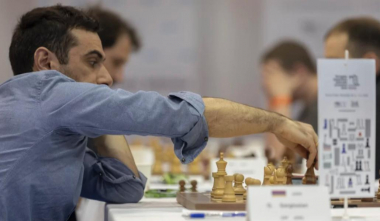 Հայաստանի շախմատիստները հաղթեցին ադրբեջանցիներին