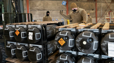 Հրապարակվել է սպառազինության տեսակների ցանկը, որը Կիևը ցանկանում է ստանալ ԱՄՆ-ից