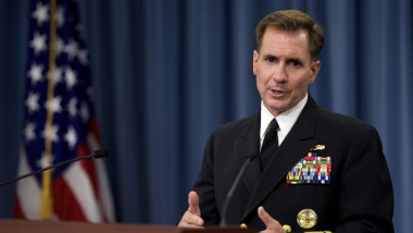 Միացյալ Նահանգները հայտարարել է Ուկրաինային 350 մլն դոլարի ռազմական օգնության փաթեթի փոխանցման ավարտի մասին