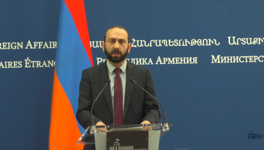 Միրզոյանը ԵԱՀԿ գործող նախագահին ներկայացրել է Փառուխ գյուղ Ադրբեջանի ԶՈՒ ներխուժման հետևանքով ստեղծված իրադրությունը