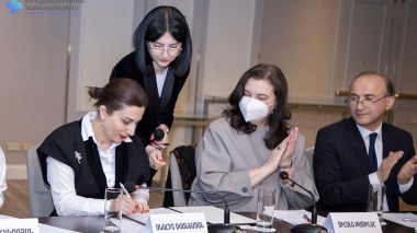 Հոգեկան առողջությունը` առողջապահության նախարարության առաջնահերթություն. կնքվել է հուշագիր