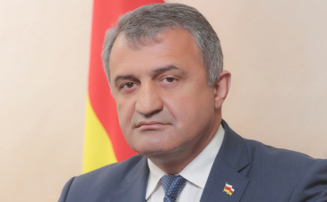 Հարավային Օսիան մտավախություն ունի, որ Վրաստանը կարող է մղվել սադրանքների և լարվածության սրման