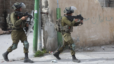 Իսրայելի զինված ուժերը Հորդանան գետի արեւմտյան ափում ոչնչացրել են երեք ենթադրյալ ահաբեկիչների