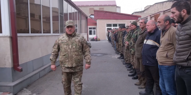 Ես միշտ ասել եմ՝ մենք պարտվել ենք մարտի դաշտում, մենք պատերազմը չենք պարտվել. Սասուն Միքայելյան (տեսանյութ)