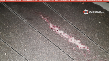 Կրակոց Երևանում․ 1 հոգի հրազենային, ևս 1- ն էլ դանակահարված, տեղափոխվել են «Աստղիկ» բժշկական կենտրոն