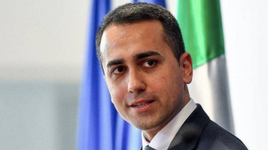 Իտալիան պատրաստ է դառնալ Ուկրաինայի չեզոք կարգավիճակի երաշխավորը