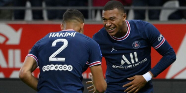 ՊՍԺ-ն վստահ հաղթանակ տարավ Լորյանի նկատմամբ