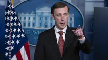 ԱՄՆ-ն ակտիվորեն աշխատում է Եվրոպայի հետ՝ Ռուսաստանի դեմ պատժամիջոցները խստացնելու համար