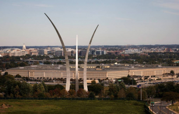 ԱՄՆ-ը մարտին գաղտնի հիպերձայնային հրթիռ է փորձարկել