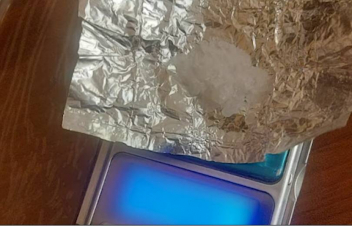 Բացահայտվել է անօրինական թմրաշրջանառության հերթական դեպքը