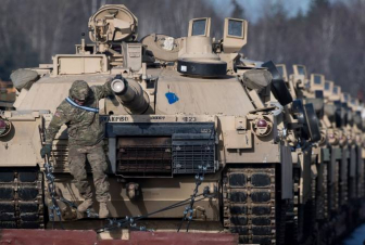 Լեհաստանը համաձայնագիր Է ստորագրել ամերիկյան 250 Abrams տանկերի մատակարարման շուրջ