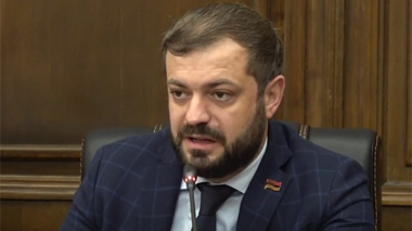 Հայաստանի պարտությունն ու այսօրվա հանրահավաք անողների «հաղթանակը» նույնական են. Գևորգ Պապոյան