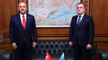 Չավուշօղլուն և Բայրամովը հեռախոսազրույց են ունեցել