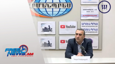 Պրեմիերաներ՝ կոմեդիայի թատրոնում