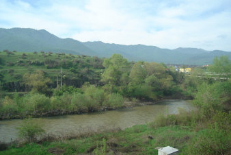 Հանրապետության գետերում սպասվում է ջրի ելքերի մեծացում, հնարավոր են ջրածածկումներ