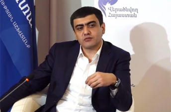 Հայրենիք փրկող Առուշանյանը երկրապահի գրասենյակի տարածքը կոպեկների դիմաց տվել է հոր ՍՊԸ-ին