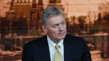 Պեսկովը հույս է հայտնել, որ Ուկրաինայում գործողությունը շուտով կավարտվի