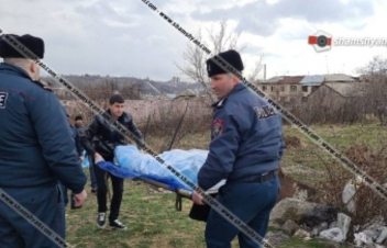 Կախվելու միջոցով Տավուշում ինքնասպան են եղել 35 և 25-ամյա ամուսինները